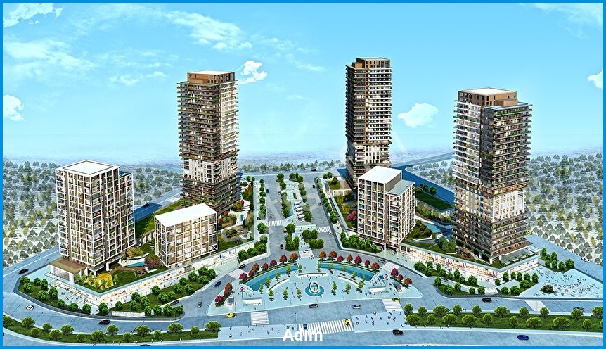 我是伊斯坦布尔 — Başakşehir