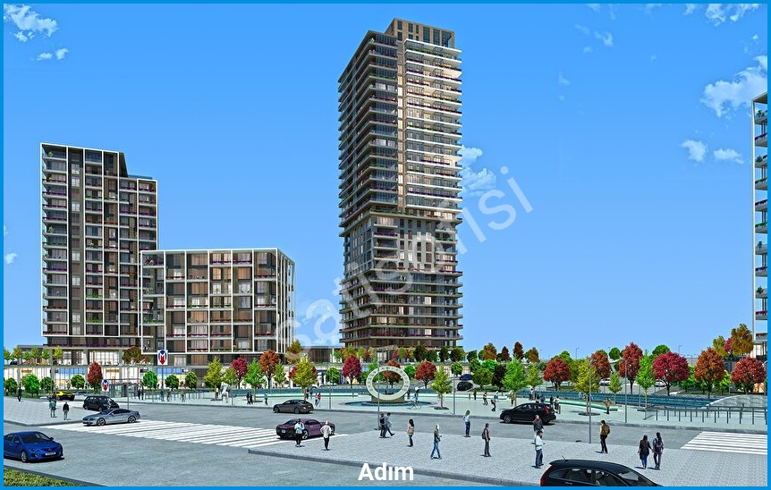 Adım İstanbul — görsel