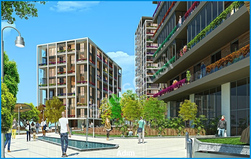 Adım İstanbul — görsel