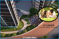 27.Cadde Sitesi
