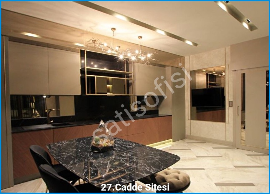 27.Cadde Sitesi görsel 2