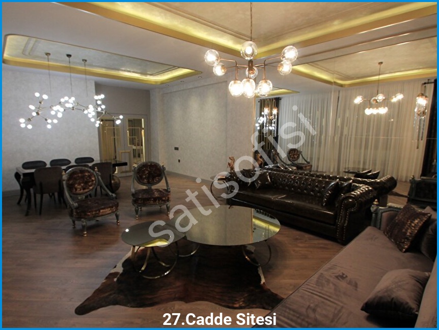 27.Cadde Sitesi görsel 3