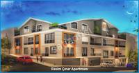 Rasim Çınar Apartmanı