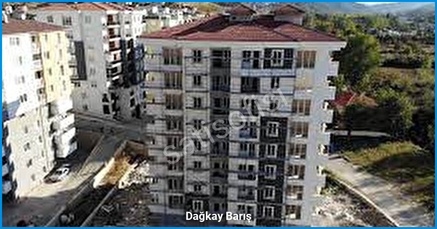 Dağkay Barış 2