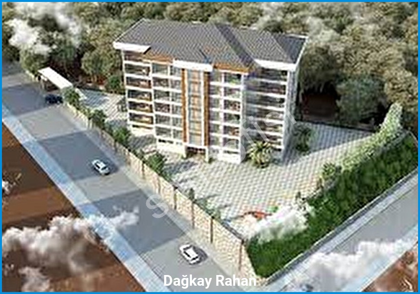 Dağkay Rahan görsel 4