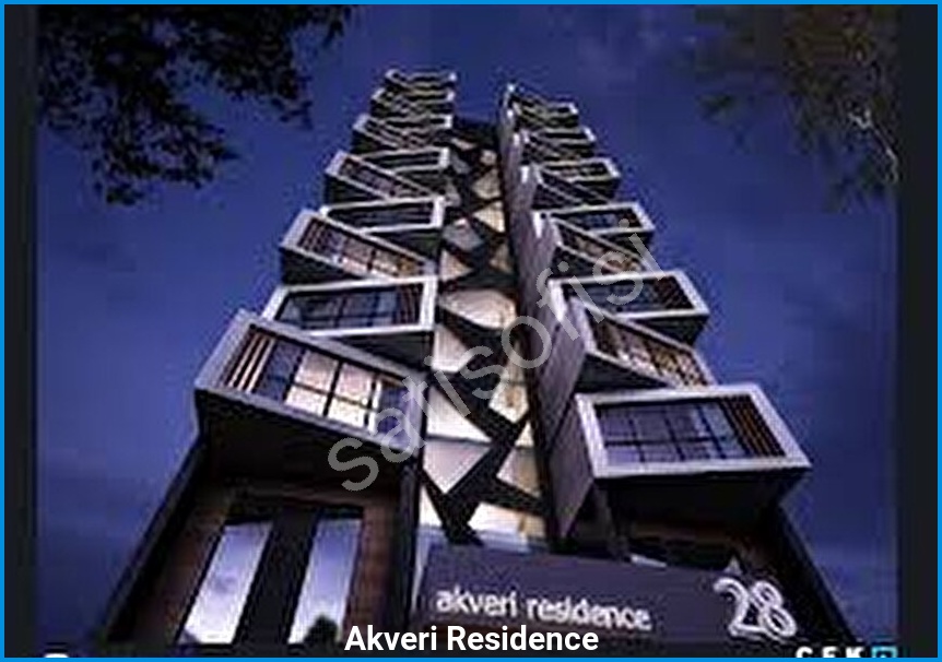 Akveri Residence