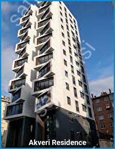 Akveri Residence görsel 2