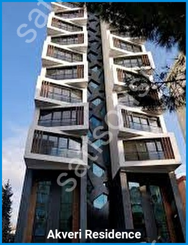 Akveri Residence görsel 3