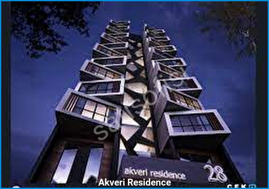 Akveri Residence görsel 4