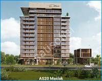 AS20 Maslak