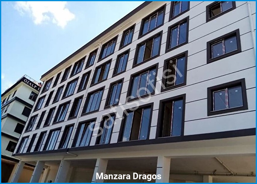 Manzara Dragos 2