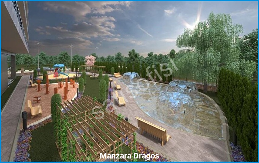 Manzara Dragos 3