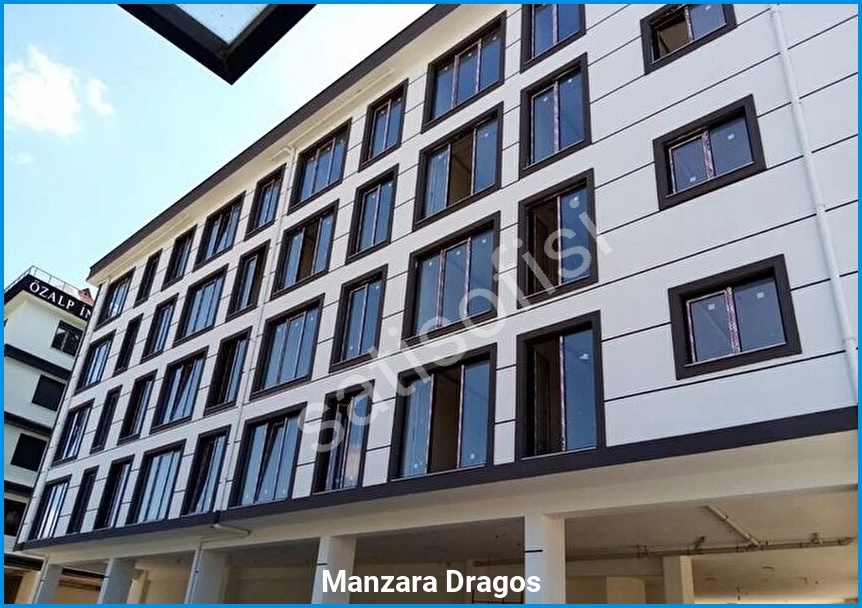 Manzara Dragos 4