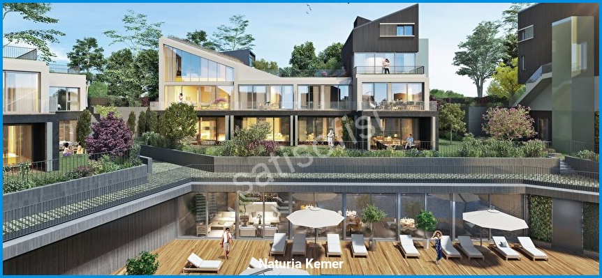 Naturia Kemer
