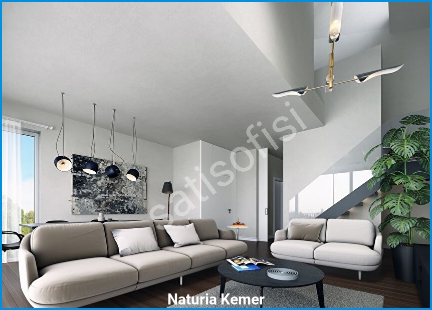 Naturia Kemer 10