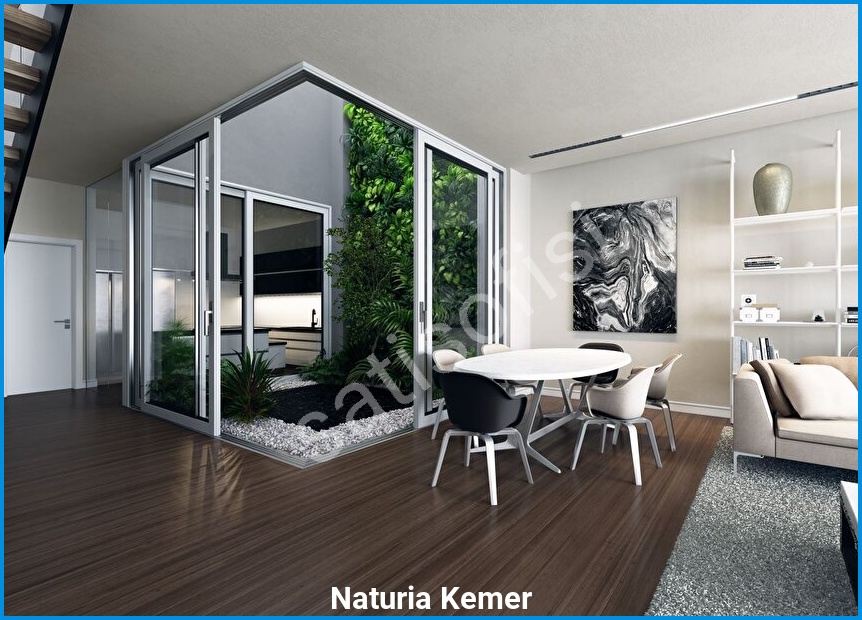 Naturia Kemer 11