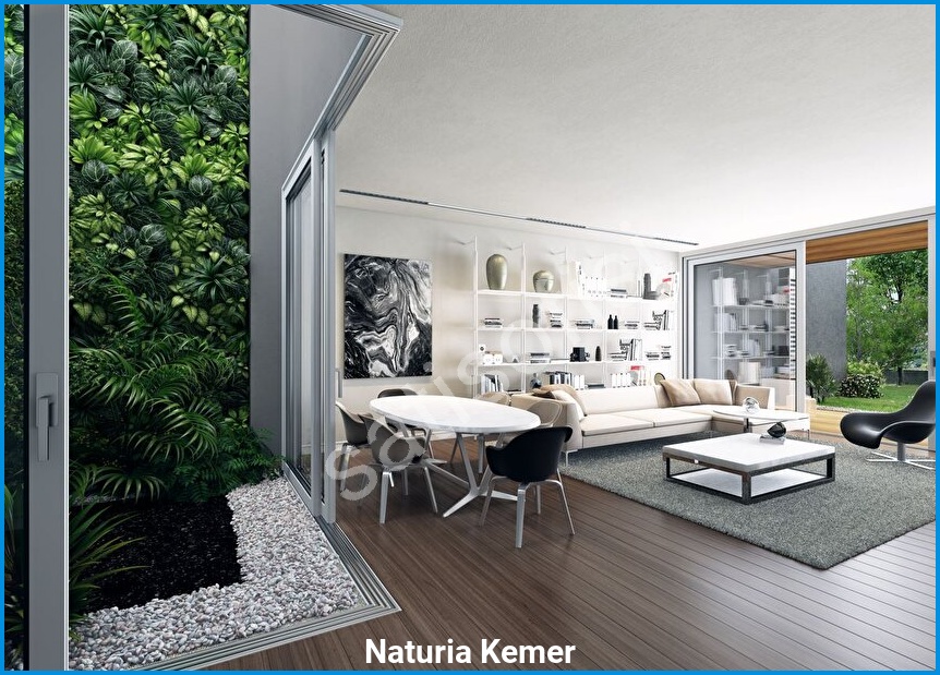 Naturia Kemer 13