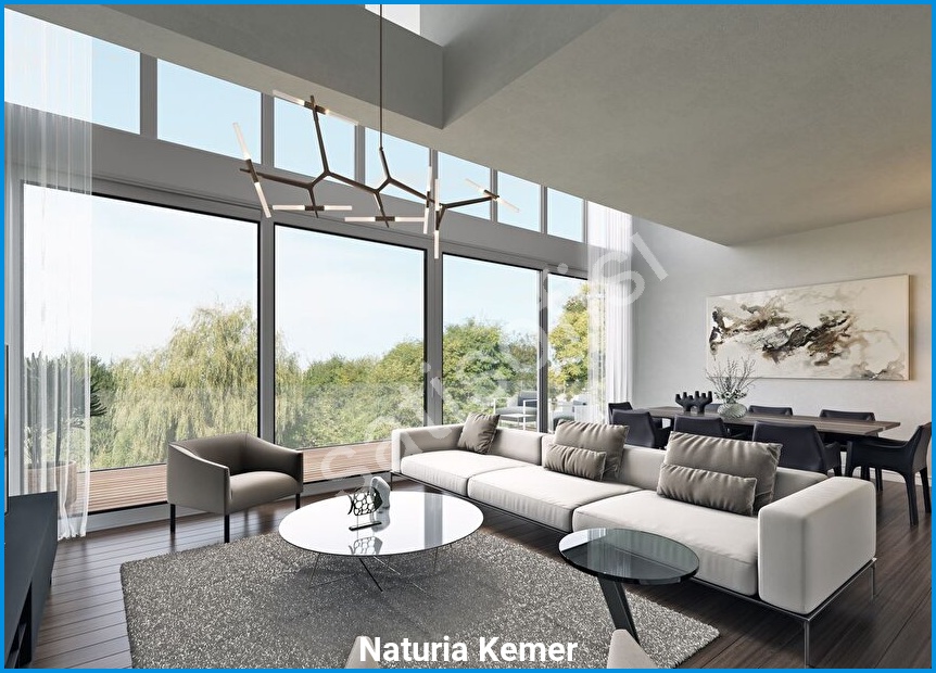 Naturia Kemer 14