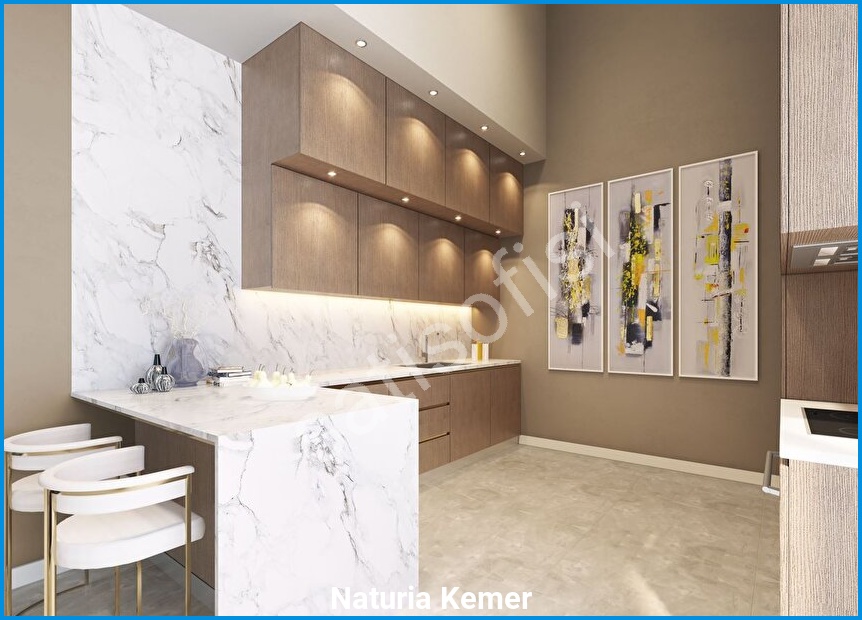 Naturia Kemer 17