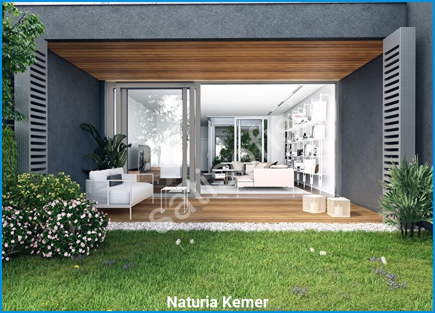 Naturia Kemer 19