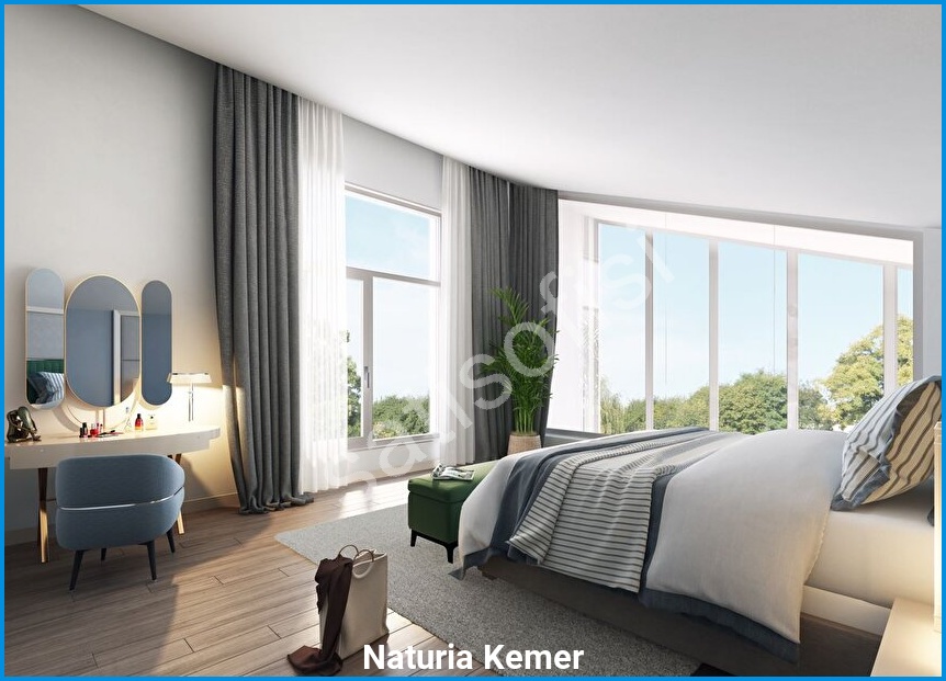Naturia Kemer 20