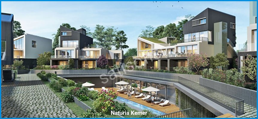 Naturia Kemer 3