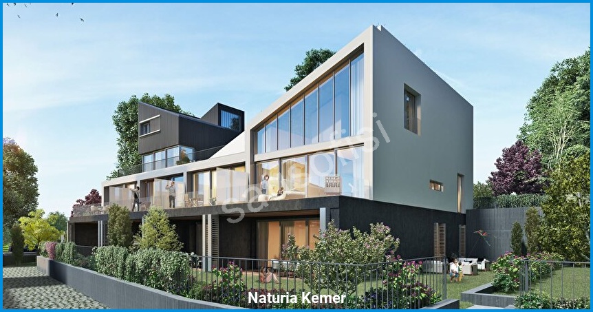 Naturia Kemer 4