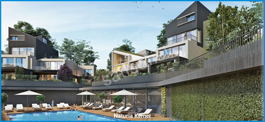 Naturia Kemer 6