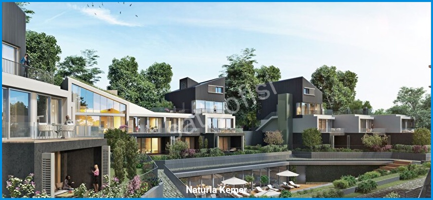 Naturia Kemer 8