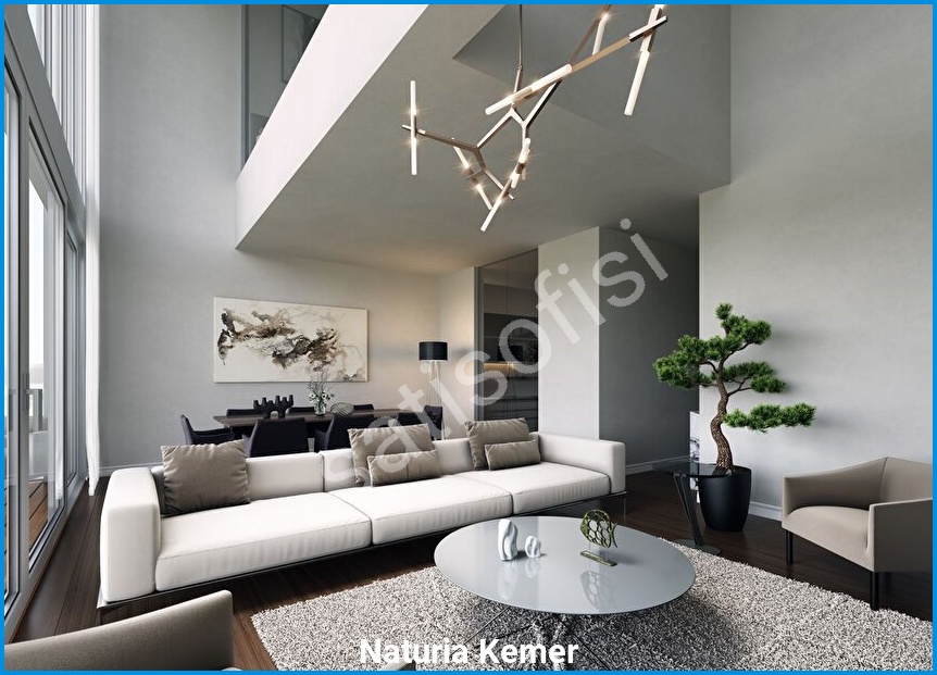Naturia Kemer 9