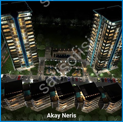 Akay Neris