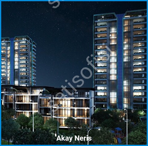 Akay Neris 3