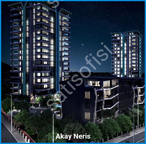 Akay Neris 5