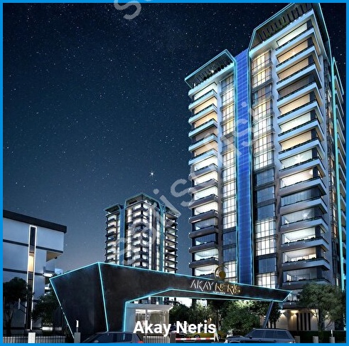 Akay Neris 6
