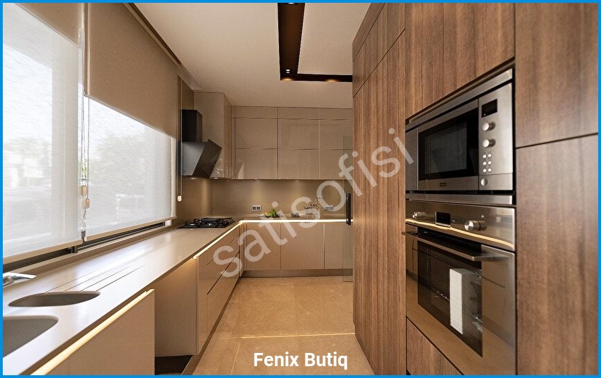 Fenix Butiq 2