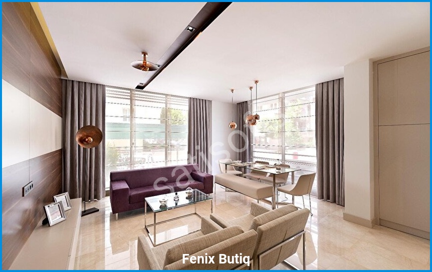 Fenix Butiq 3