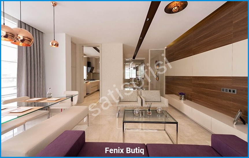 Fenix Butiq 4