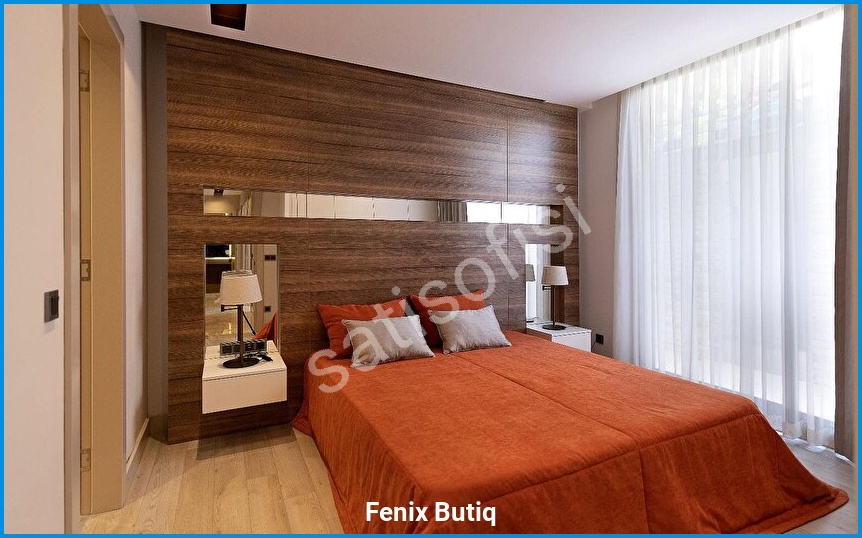 Fenix Butiq 5