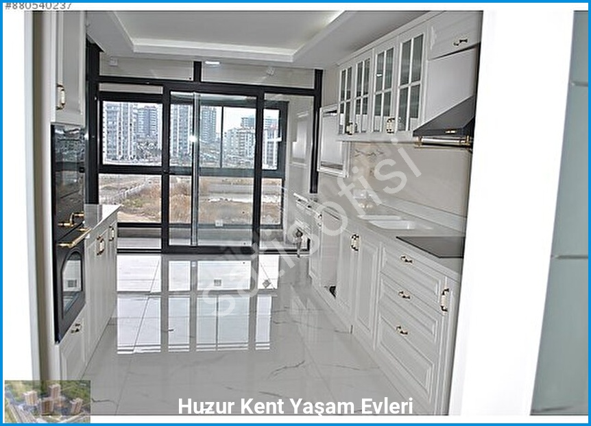 Huzur Kent Yaşam Evleri görsel 2