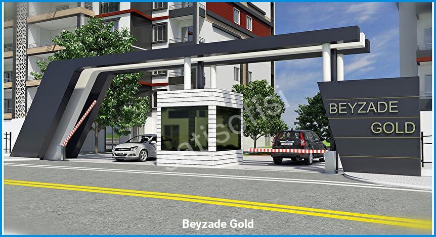 Beyzade Gold