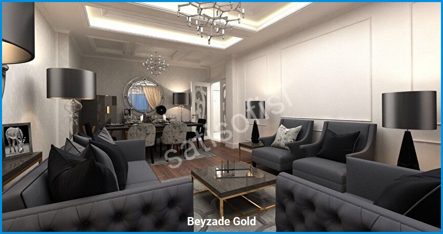Beyzade Gold görsel 10
