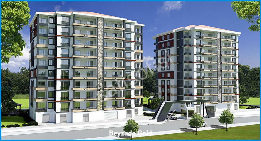Beyzade Gold görsel 2