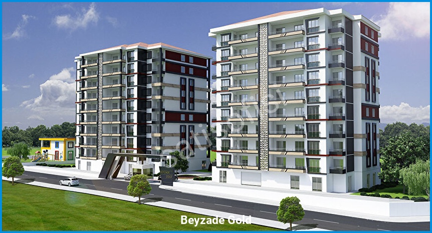 Beyzade Gold görsel 3