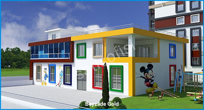 Beyzade Gold görsel 4