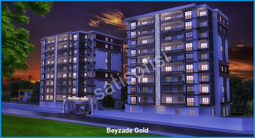 Beyzade Gold görsel 5