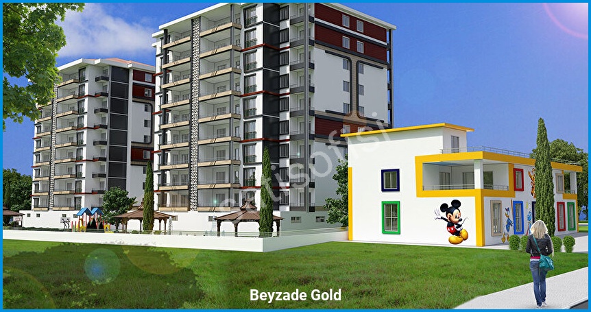 Beyzade Gold görsel 6