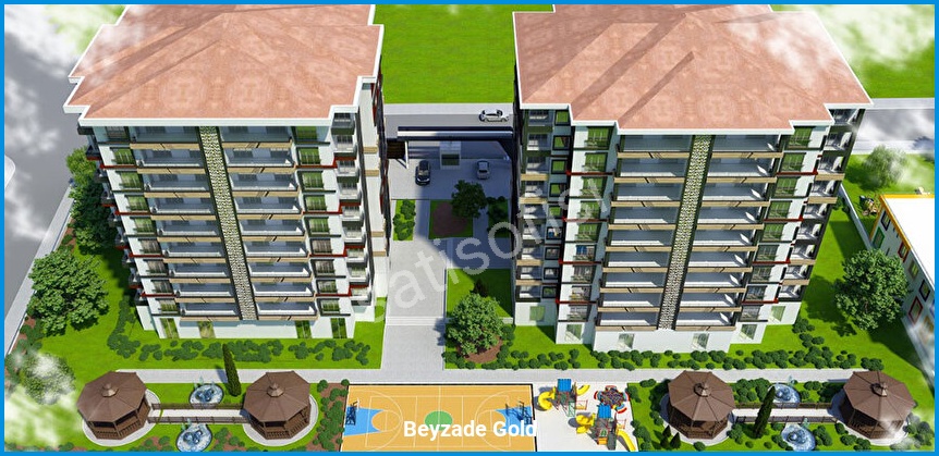Beyzade Gold görsel 7
