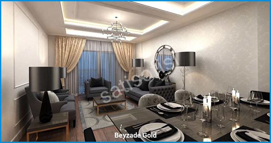 Beyzade Gold görsel 8