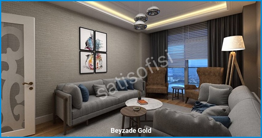 Beyzade Gold görsel 9