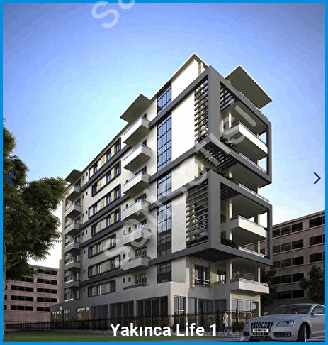 Yakınca Life 1
